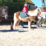 Classe découverte, groupe d'enfants, scolaire