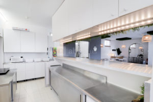 domaine de chevillon colonie cuisine cafetariat