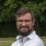 Nicolas - Directeur Adjoint